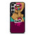 DOPE FUCK GIRL VIOLET Samsung Galaxy S23 Case