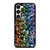 DOTA GAME ALL CHARACTER Samsung Galaxy S23 Case