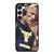 DWAYNE JOHNSON UNDER ARMOUR Samsung Galaxy S23 Case