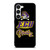 ECU EAST CAROLINA PIRATES UNIVERSITY FOOTBALL SYMBOL Samsung Galaxy S23 Case