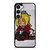 EDWARD ELRIC FULLMETAL ALCHEMIST Samsung Galaxy S23 Case