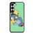EEYOREE AND WINNIE THE POOH HUG Samsung Galaxy S23 Case