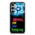 ELECTRIC SKULL BONE Samsung Galaxy S23 Case