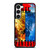 FACE OFF FINAL FANTASY Samsung Galaxy S23 Case