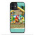BEACH JIMMY BUFFETS MARGARITAVILLE 3 iPhone 12 Mini Case BEACH JIMMY BUFFETS MARGARITAVILLE 3 iPhone 12 Mini Case
