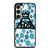 FALL OUT BOY FLORAL Samsung Galaxy S23 Case