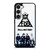 FALL OUT BOY FOB Samsung Galaxy S23 Case