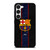 FC BARCELONA CLUB LOGO Samsung Galaxy S23 Case