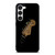 FENDER GUITAR NECK LOGO Samsung Galaxy S23 Case