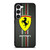 FERRARI LOGO 2 Samsung Galaxy S23 Case