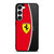 FERRARI LOGO NEW Samsung Galaxy S23 Case