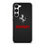 FERRARI LOGO RED CARBON Samsung Galaxy S23 Case