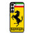FERRARI LOGO Samsung Galaxy S23 Case