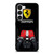 FERRARI TWIN TURBO MACHINE Samsung Galaxy S23 Case