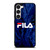 FILA SPORT LOGO MARBLE ART Samsung Galaxy S23 Case