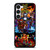 FIVE NIGHTS AT FREDDY'S ALL CHARACTERS Samsung Galaxy S23 Case