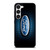 FORD LOGO BLUE STRIPE Samsung Galaxy S23 Case