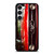 FORD MUSTANG FRONT LOGO Samsung Galaxy S23 Case