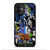 BEETLEJUICE TIM BURTON iPhone 12 Mini Case