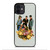 BEST CNCO BAND iPhone 12 Mini Case