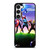 FORTNITE GAME X AVENGERS END GAME Samsung Galaxy S23 Case