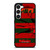 FREDDY KRUEGER SWEATER Samsung Galaxy S23 Case