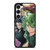 FUBUKI AND TATSUMAKI ONE PUNCH MAN Samsung Galaxy S23 Case