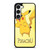 FUNNY CUTE PIKACHU POKEMON Samsung Galaxy S23 Case