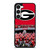 GEORGIA BULDOGS FOOTBALL TEAM Samsung Galaxy S23 Case