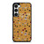 GHIBLI PATTERN STUDIO Samsung Galaxy S23 Case