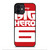 BIG HERO 6 '1 Disney iPhone 12 Mini Case