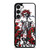GRATEFUL DEAD BONES AND ROSES Samsung Galaxy S23 Case