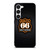 HARLEY DAVIDSON ROUTE 66 LOGO BADGE Samsung Galaxy S23 Case