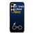 HARRY POTTER MUGGLE DO NOT TOUCH MY PHONE Samsung Galaxy S23 Case