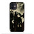 BLACK BUTLER ANIME iPhone 12 Mini Case