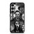HORROR MOVIES CHARACTERS Samsung Galaxy S23 Case