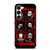 HORROR MOVIES VILLAIN CHARACTERS Samsung Galaxy S23 Case