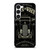 HOT RODS FACTORY VINTAGE RETRO CAR Samsung Galaxy S23 Case