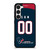 HOUSTON TEXANS SAM Samsung Galaxy S23 Case