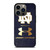 NOTRE DAME UNDER ARMOUR iPhone 13 Pro Case