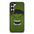 HULK MARVEL COMICS MINIMALISTIC Samsung Galaxy S23 Case