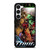 HULK VS THING Samsung Galaxy S23 Case