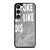 I WOKE UP LIKE THIS 1 Samsung Galaxy S23 Case