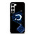 INDIANAPOLIS COLTS ASPHALT Samsung Galaxy S23 Case