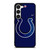 INDIANAPOLIS COLTS NFL ICON Samsung Galaxy S23 Case