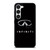 INFINITI LOGO Samsung Galaxy S23 Case
