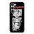 IRON MAIDEN BAND ICON LOGO Samsung Galaxy S23 Case