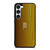JBL YELLOW LOGO Samsung Galaxy S23 Case