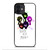 BLACK VEIL BRIDES ANIM iPhone 12 Mini Case