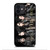 BLACK VEIL BRIDES BAND COSTUMES iPhone 12 Mini Case